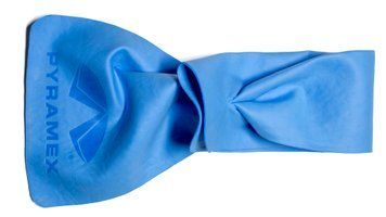 Охолодний рушник кулер на плечі або шарф кондиціонер на шию Pyramex C260 Cooling PVA Towel Wrap PM-TWL-C260 фото