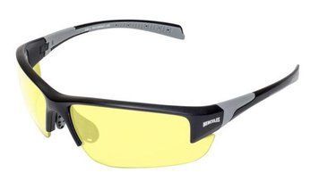 Окуляри захисні Global Vision Hercules-7 (yellow) жовті 1ГЕР7-30 фото