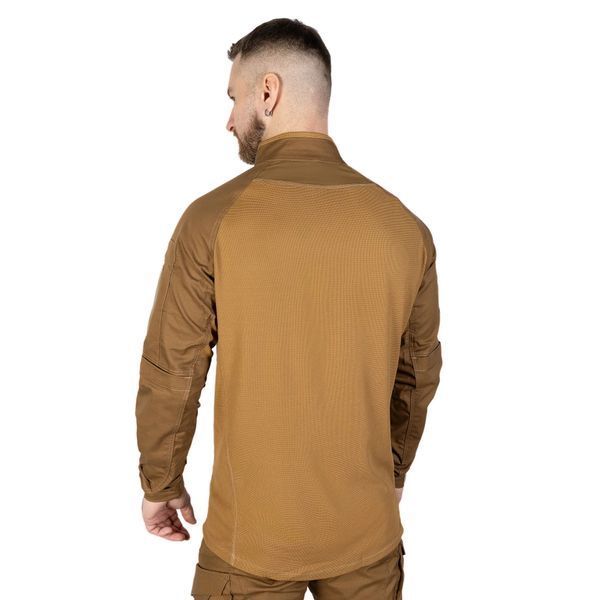 Бойова сорочка CM Raid 2.0 Twill/Coolpass Air 2.0 Койот (7180) 7180 фото