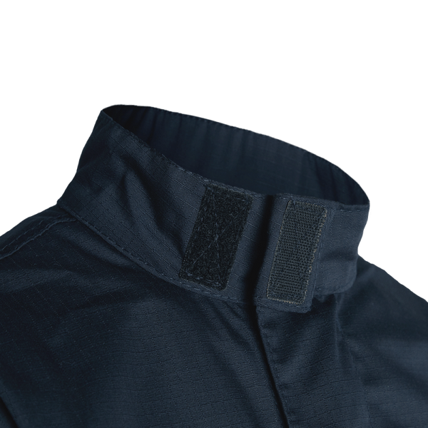 Тактичний костюм Perimeter 2.0 Rip-Stop Dark Blue (1051) 1051 фото