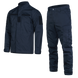 Тактичний костюм Perimeter 2.0 Rip-Stop Dark Blue (1051) 1051 фото 1