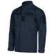 Тактичний костюм Perimeter 2.0 Rip-Stop Dark Blue (1051) 1051 фото 2