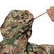 Куртка CM Stalker SoftShell Multicam (7089) 7089 фото 6