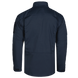 Тактичний костюм Perimeter 2.0 Rip-Stop Dark Blue (1051) 1051 фото 4