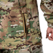 Куртка CM Stalker SoftShell Multicam (7089) 7089 фото 9