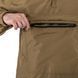 Куртка Sturm Mil-Tec Coyote Combat Anorak 10332005 фото 7