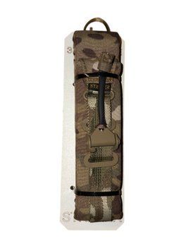 Двухточечный оружейный ремень Stryker с быстрой регулировкой MultiCam GEN 2.0 DZRSM2 фото