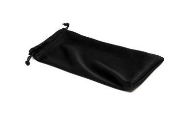 Мешочек для очков 17х8 см (black), чёрный BS-MESH-BK фото