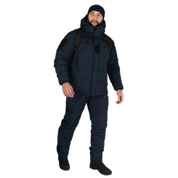 Комплект Patrol Taslan Темно-синій (8640) 8640 фото