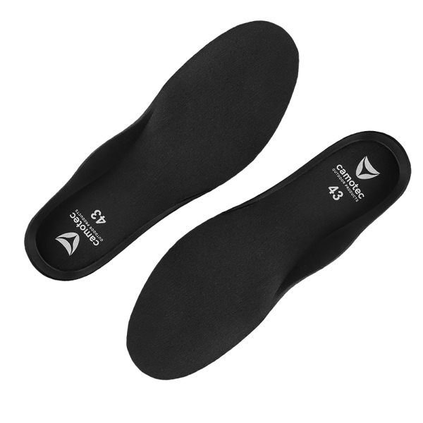 Устілка Camotec Black (5889) 5889 фото