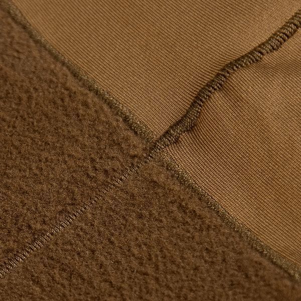 Шарф-труба WarmFlex 2.0 Fleece SJ Койот (8580) 8580 фото