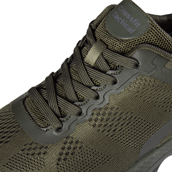 Кросівки CTS Олива (8441) 8441 фото