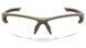 Защитные очки Venture Gear Tactical Semtex 2.0 Tan (clear) Anti-Fog, прозрачные в песочной оправе VG-SEMTAN-CL1 фото 3