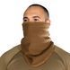 Шарф-труба WarmFlex 2.0 Fleece SJ Койот (8580) 8580 фото 1