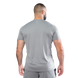 Футболка FitPro Сіра (9195) 9195 фото 3