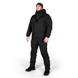 Зимова куртка Patrol System 3.0 Nylon Taslan Чорна (7273) 7273 фото 2