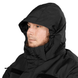 Зимова куртка Patrol System 3.0 Nylon Taslan Чорна (7273) 7273 фото 4