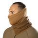 Шарф-труба WarmFlex 2.0 Fleece SJ Койот (8580) 8580 фото 5