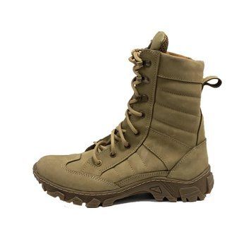Берцы Evolution зимние SLIMTEX койот 3569239 фото