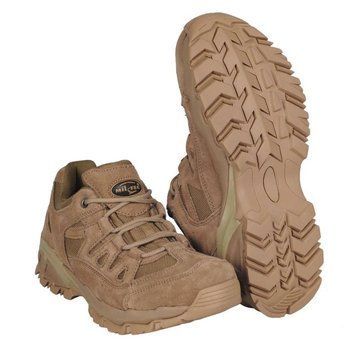 Кроссовки SQUAD SCHUHE 2,5 INCH COYOTE 12823505 фото