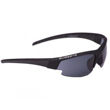 Тактичні окуляри Swiss EYE Gardosa Evolution Black 15625302 фото
