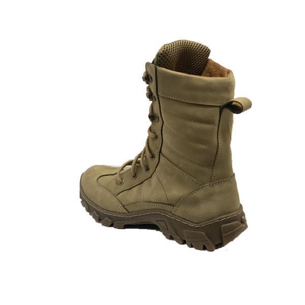 Берцi Evolution зимові SLIMTEX койот  3569239 фото