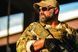 Окуляри захисні Venture Gear Tactical OverWatch Gray (forest gray) Anti-Fog, чорно-зелені в сірій оправі 3ОВЕР-У21 фото 6