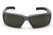 Окуляри захисні Venture Gear Tactical OverWatch Gray (forest gray) Anti-Fog, чорно-зелені в сірій оправі 3ОВЕР-У21 фото 2