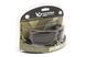 Окуляри захисні Venture Gear Tactical OverWatch Gray (forest gray) Anti-Fog, чорно-зелені в сірій оправі 3ОВЕР-У21 фото 8