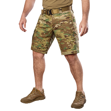 Шорти Герць Twill Multicam (8805) 8805 фото