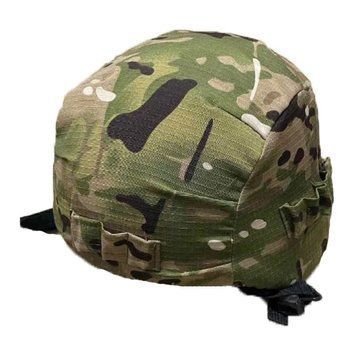 Кавер Multicam на шолом PASGT hzsiz90 фото