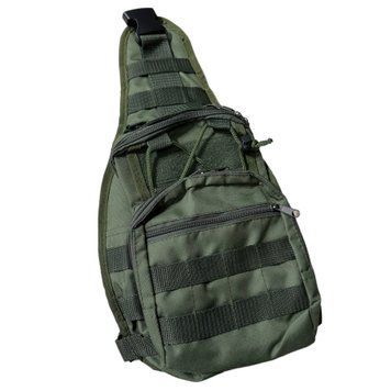 Рюкзак тактический EDC Украина Олива REDCUO фото