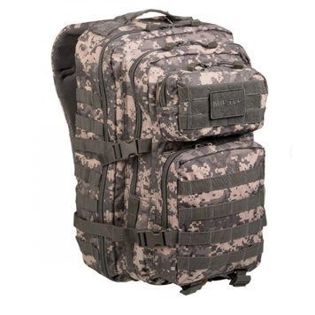 Рюкзак US ASSAULT PACK LG AT-DIGITAL 14002270 фото