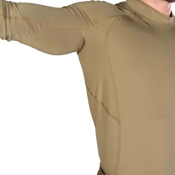 Лонгслів Thorax Pro LVL1 SJ Tan (9389) 9389 фото