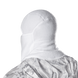 Балаклава Pro Fleece 230 Біла (8468) 8468 фото 2