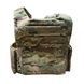 Плитоноска StrykeR (Plate Carrier) Мультикам (Закрытого типа) GEN2 PL-M3-2 фото 3