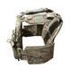 Плитоноска StrykeR (Plate Carrier) Мультикам (Закрытого типа) GEN2 PL-M3-2 фото 2