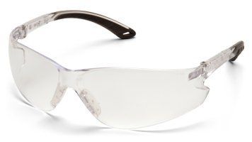 Очки защитные Pyramex Itek (clear) Super Anti-Fog H2MAX, прозрачные PM-ITEK-CL1M фото