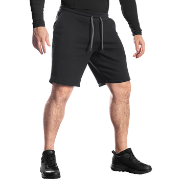 Шорти FitPro Cotton Графіт (8704) 8704 фото