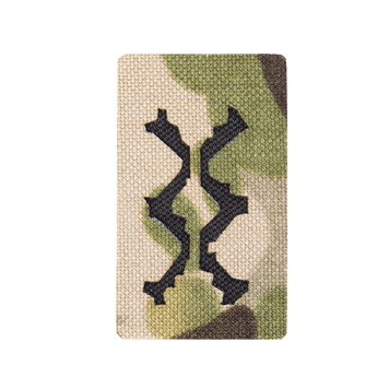 Патч Camotec Руна Інгуз (3*5) MC 9106 фото