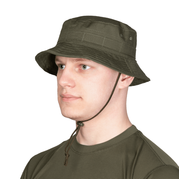 Панама CM Boonie 2.0 Олива (6685) 6685 фото