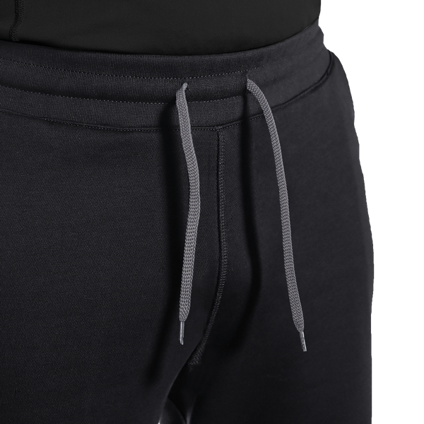 Шорти FitPro Cotton Графіт (8704) 8704 фото