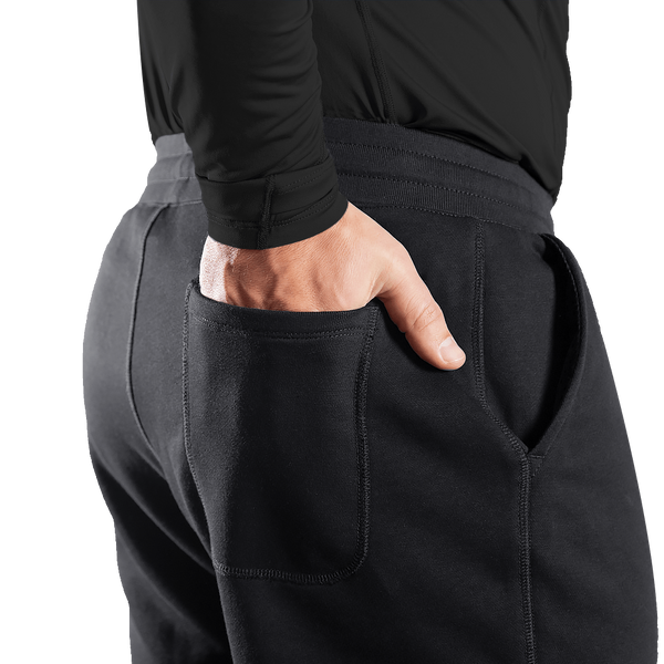 Шорти FitPro Cotton Графіт (8704) 8704 фото