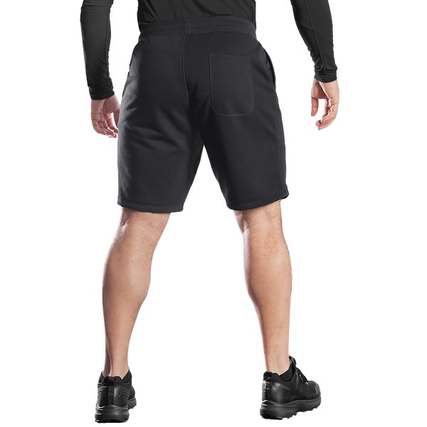 Шорти FitPro Cotton Графіт (8704) 8704 фото