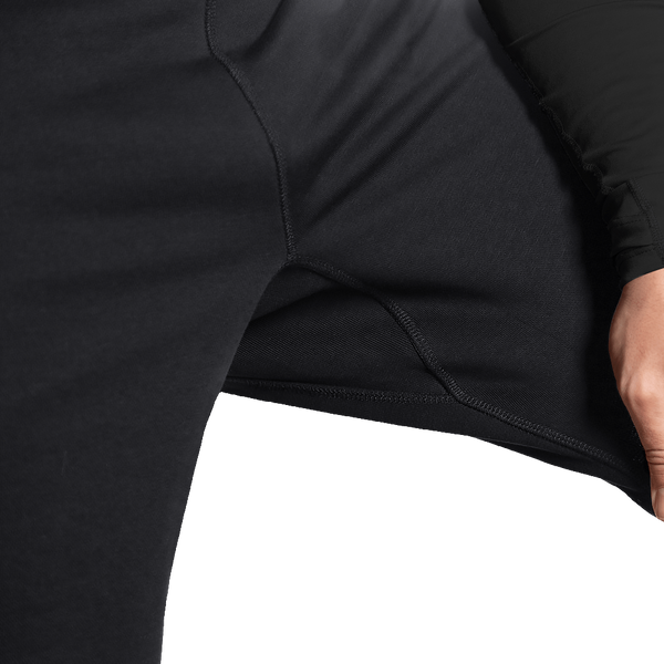 Шорти FitPro Cotton Графіт (8704) 8704 фото