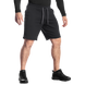 Шорти FitPro Cotton Графіт (8704) 8704 фото 1