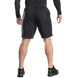 Шорти FitPro Cotton Графіт (8704) 8704 фото 3