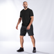 Шорти FitPro Cotton Графіт (8704) 8704 фото 2