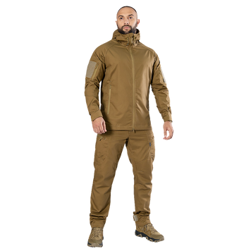 Костюм Stalker 3.0 Twill Койот (7141) 7141 фото