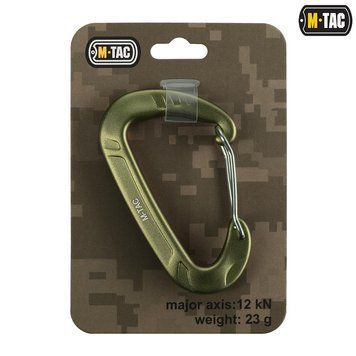 M-Tac карабін Type 2 Army Green 60096001 фото